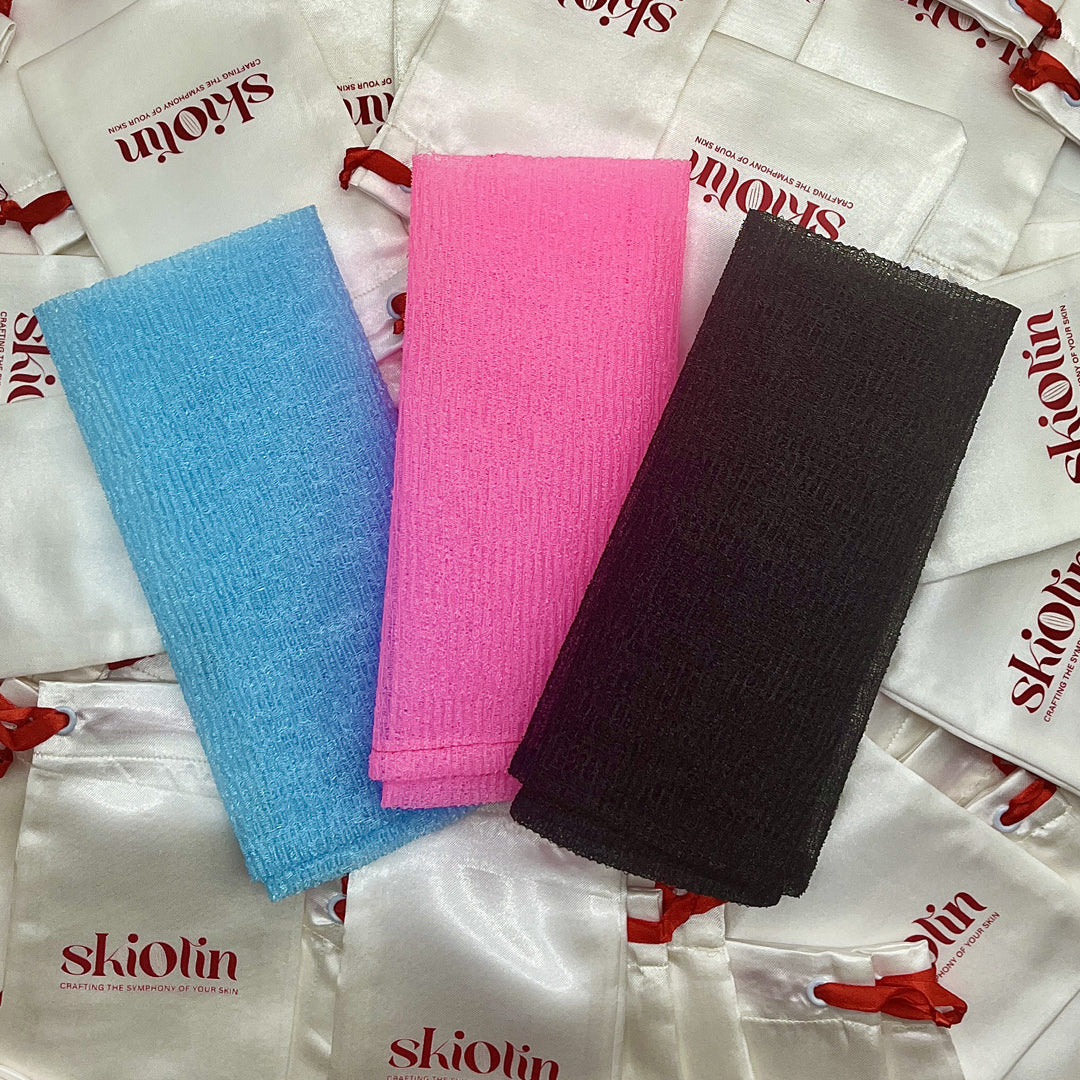 Flawless Glow Trio - Strawberry Whip