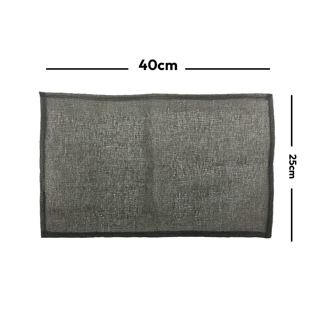 Flawless Ex-Towel