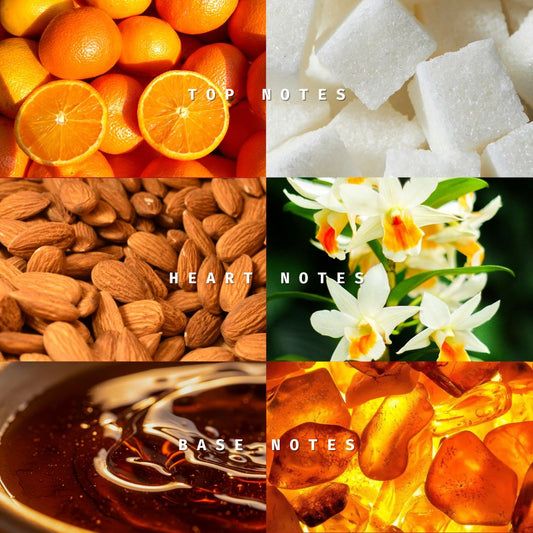 Flawless Glow Trio - Mystic Rose