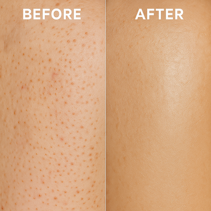 Flawless White Musk - Body Glaze