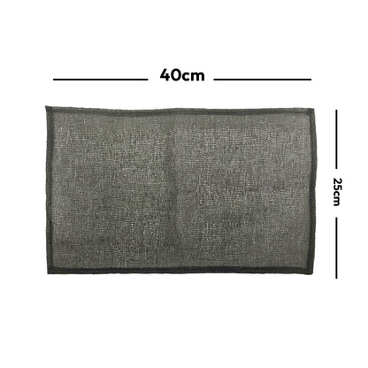 Flawless Ex-Towel