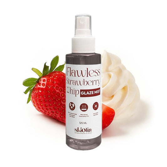 Flawless Strawberry Whip - Glaze Mist
