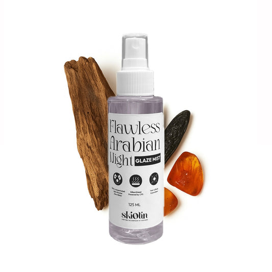 Flawless Arabian Night - Glaze Mist