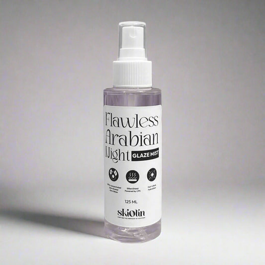 Flawless Arabian Night - Glaze Mist