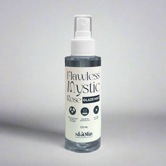 Flawless Mystic Rose - Glaze Mist