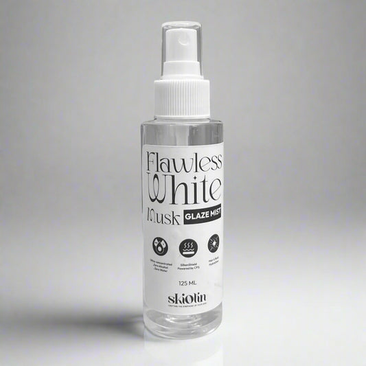 Flawless White Musk - Glaze Mist